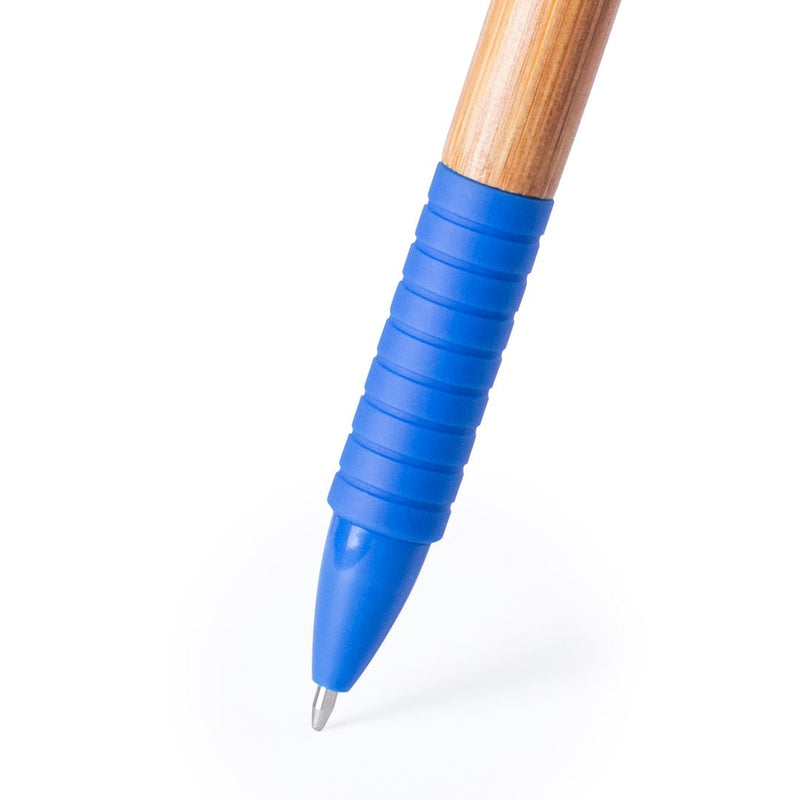 Penna Heldon Colore: rosso, verde, blu, bianco, nero €0.27 - 5605 ROJ