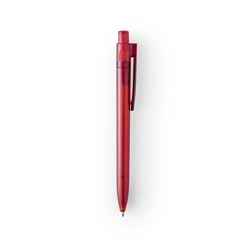 Penna Hispar Colore: blu, rosso, trasparente, verde €0.29 - 6731 AZUL