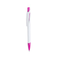 Penna Hurban fucsia - personalizzabile con logo