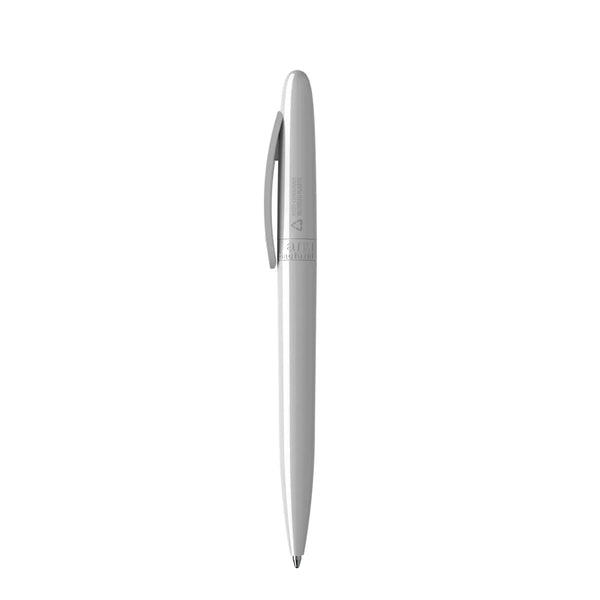 PENNA ICON GREEN RECYCLED ANTIBATTERICA - personalizzabile con logo