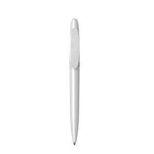PENNA ICON GREEN RECYCLED ANTIBATTERICA - personalizzabile con logo
