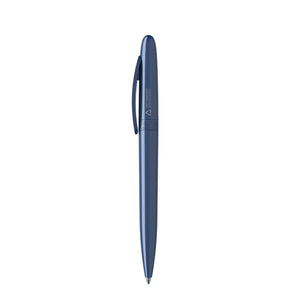 PENNA ICON GREEN RECYCLED ANTIBATTERICA - personalizzabile con logo