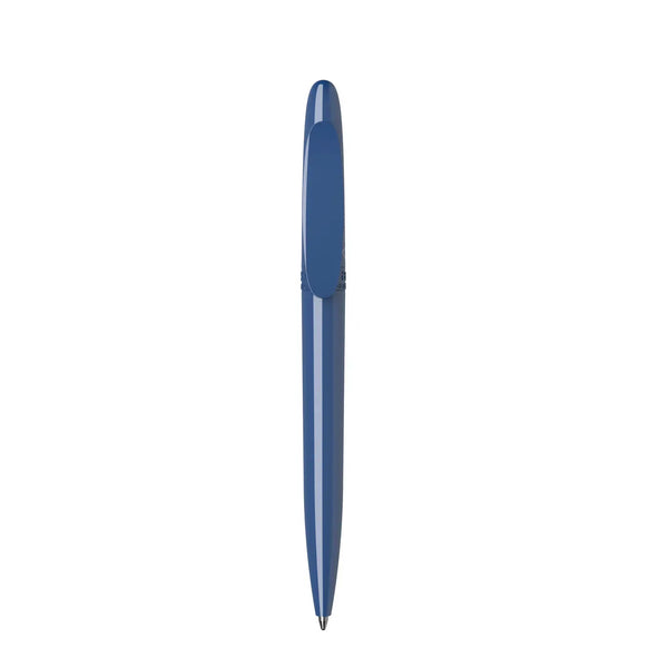PENNA ICON GREEN RECYCLED ANTIBATTERICA - personalizzabile con logo