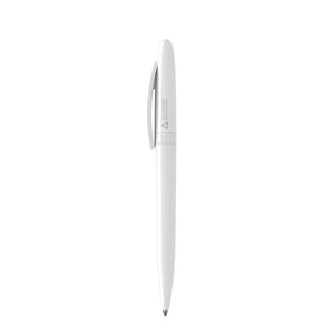 PENNA ICON GREEN RECYCLED ANTIBATTERICA - personalizzabile con logo