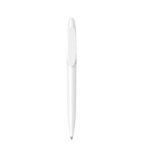PENNA ICON GREEN RECYCLED ANTIBATTERICA - personalizzabile con logo
