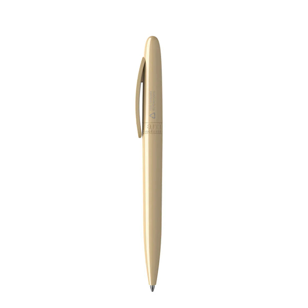 PENNA ICON GREEN RECYCLED ANTIBATTERICA - personalizzabile con logo