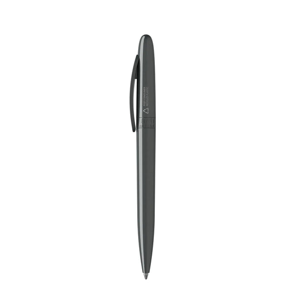 PENNA ICON GREEN RECYCLED ANTIBATTERICA - personalizzabile con logo