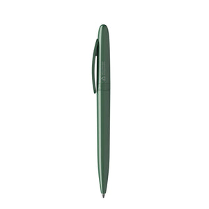 PENNA ICON GREEN RECYCLED ANTIBATTERICA - personalizzabile con logo