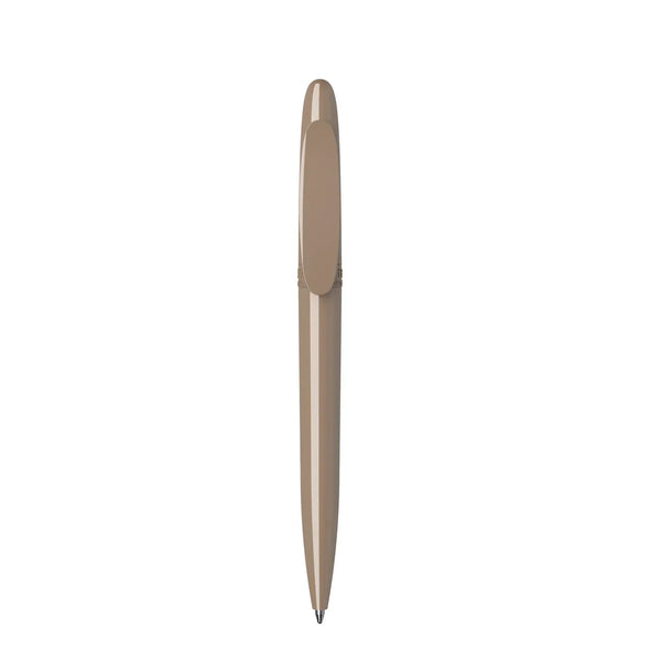 PENNA ICON GREEN RECYCLED ANTIBATTERICA - personalizzabile con logo