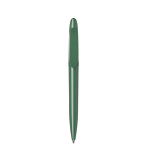 PENNA ICON GREEN RECYCLED ANTIBATTERICA - personalizzabile con logo