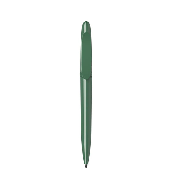 PENNA ICON GREEN RECYCLED ANTIBATTERICA - personalizzabile con logo