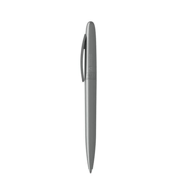 PENNA ICON GREEN RECYCLED ANTIBATTERICA - personalizzabile con logo