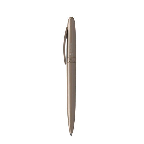 PENNA ICON GREEN RECYCLED ANTIBATTERICA - personalizzabile con logo