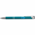 Penna in alluminio - personalizzabile con logo