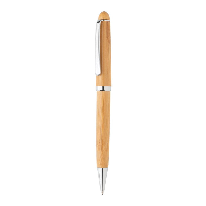 Penna in bambù in scatola Colore: marrone €8.82 - P611.319