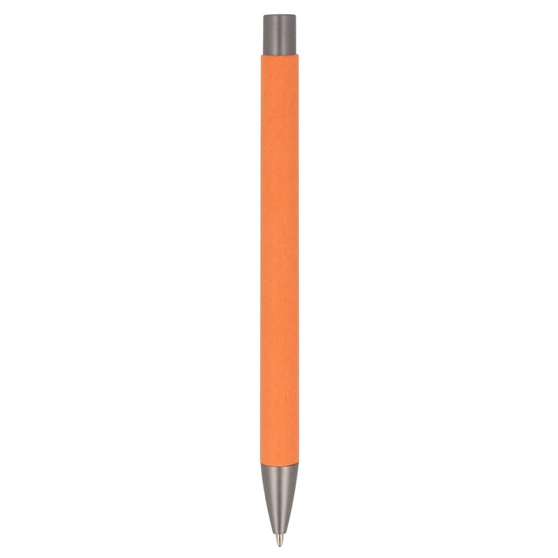 Penna in Carta Coloroata New York - personalizzabile con logo