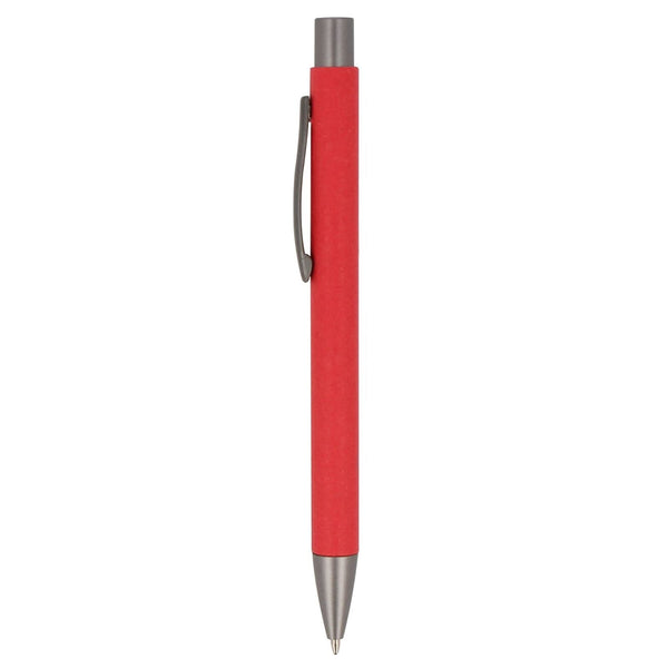 Penna in Carta Coloroata New York - personalizzabile con logo