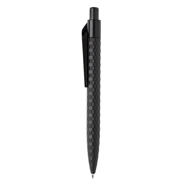 Penna in fibra di grano Colore: nero, bianco, blu, verde €0.39 - P610.521