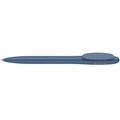 Penna in materiale riciclato Made in Italy Colore: Blu €0.68 - B500 - MATT RE-21