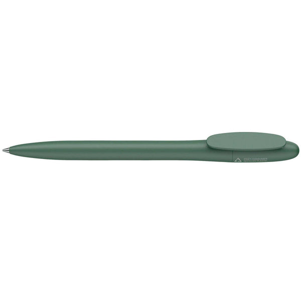 Penna in materiale riciclato Made in Italy Colore: Verde €0.68 - B500 - MATT RE-19