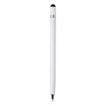 Penna in metallo Simplistic Colore: bianco €1.42 - P610.943