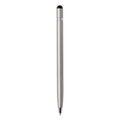 Penna in metallo Simplistic Colore: color argento €1.42 - P610.942