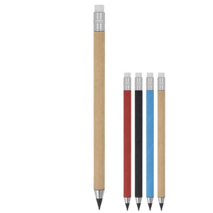 Penna infinity con cancellino - personalizzabile con logo