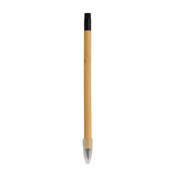 Penna infinity in bambù con gomma Colore: marrone €1.11 - P611.099