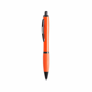 Penna Karium arancione - personalizzabile con logo