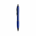 Penna Karium blu - personalizzabile con logo