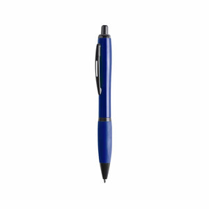 Penna Karium blu - personalizzabile con logo