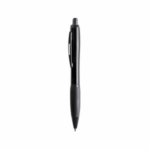Penna Karium nero - personalizzabile con logo