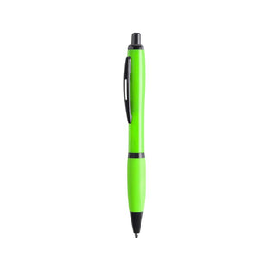 Penna Karium verde calce - personalizzabile con logo
