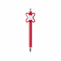 Penna Karsol rosso - personalizzabile con logo