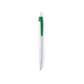 Penna Kific verde - personalizzabile con logo
