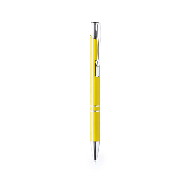 Penna Laindok giallo - personalizzabile con logo