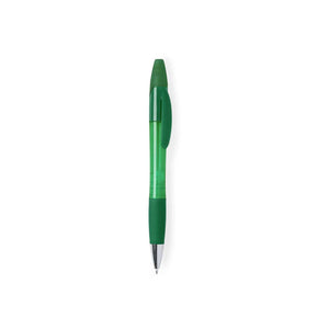 Penna Lakan verde - personalizzabile con logo