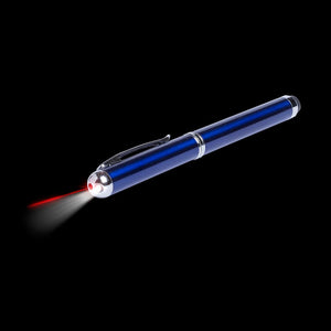 Penna Laser Snarry - personalizzabile con logo