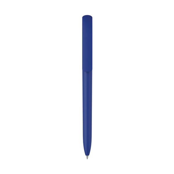 Penna made in Italy - plastica post industriale - personalizzabile con logo