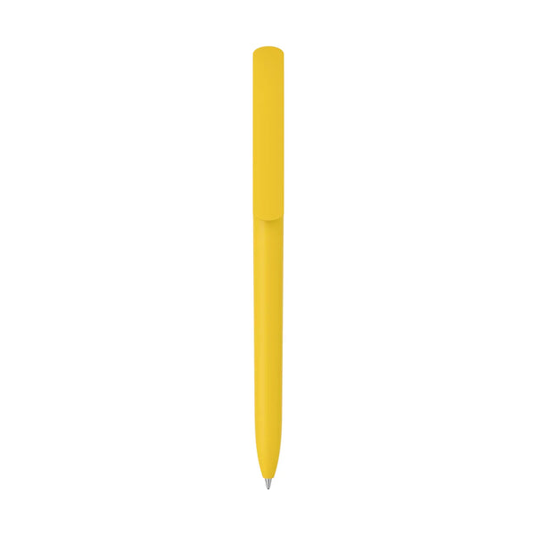Penna made in Italy - plastica post industriale - personalizzabile con logo