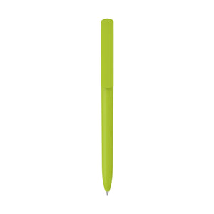 Penna made in Italy - plastica post industriale - personalizzabile con logo