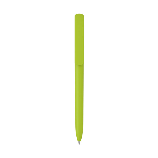 Penna made in Italy - plastica post industriale - personalizzabile con logo