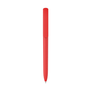 Penna made in Italy - plastica post industriale - personalizzabile con logo