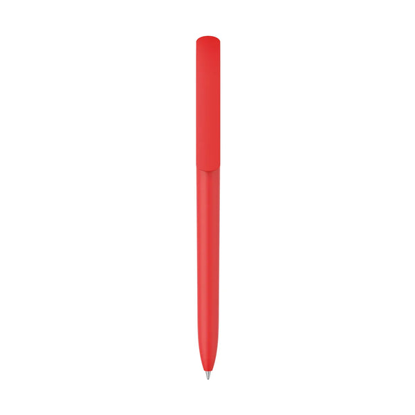 Penna made in Italy - plastica post industriale - personalizzabile con logo