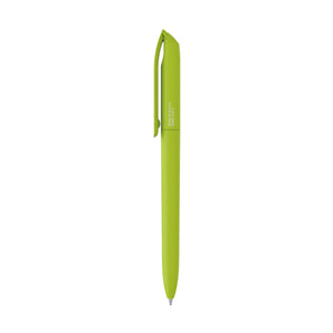 Penna made in Italy - plastica post industriale - personalizzabile con logo