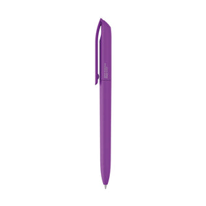 Penna made in Italy - plastica post industriale - personalizzabile con logo