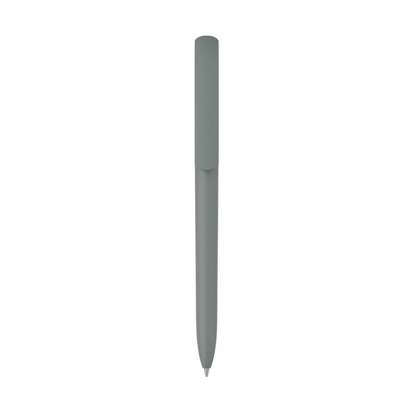 Penna made in Italy - plastica post industriale - personalizzabile con logo