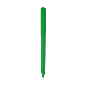 Penna made in Italy - plastica post industriale - personalizzabile con logo