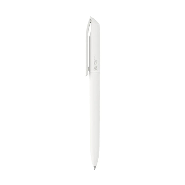 Penna made in Italy - plastica post industriale - personalizzabile con logo