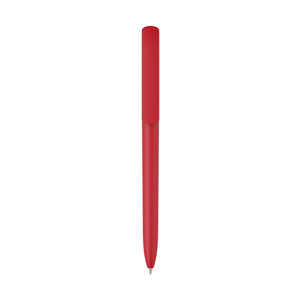 Penna made in Italy - plastica post industriale - personalizzabile con logo